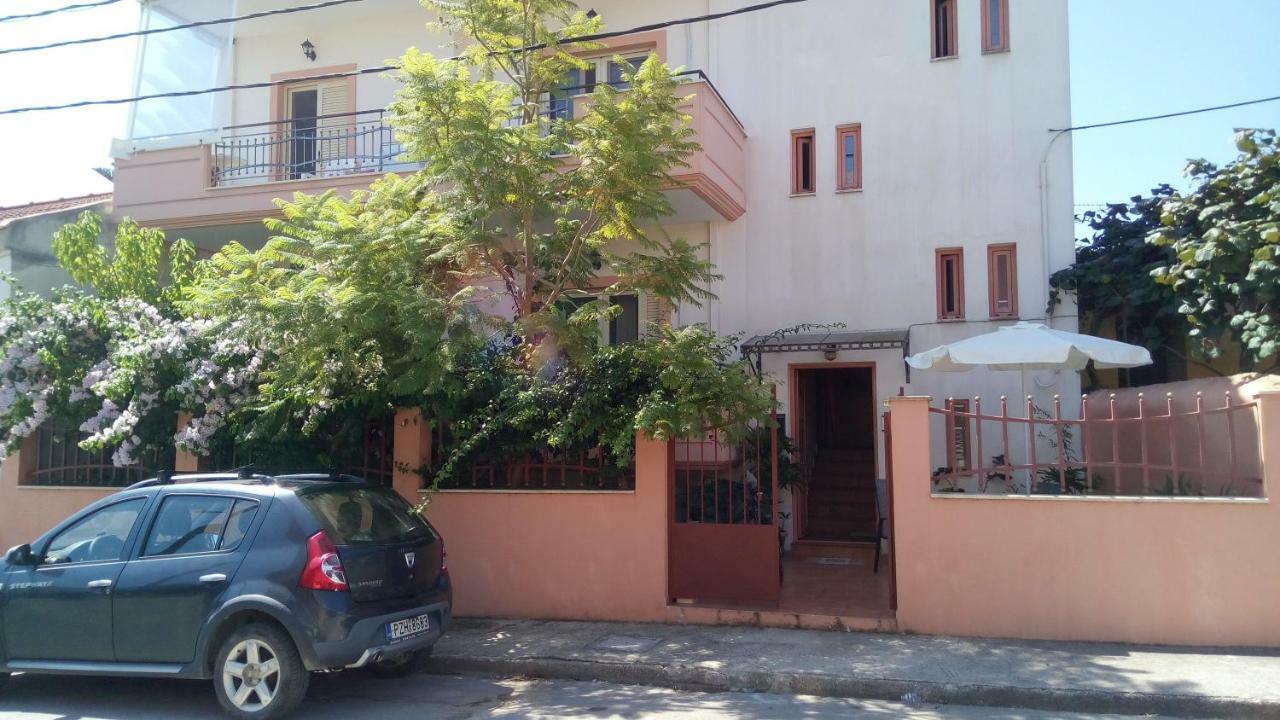Cantinetta Preveza Exteriör bild